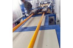 China Weather Proof Polyester Resin Pigment For FRP Profile Production supplier