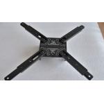 Rotation 360 Degree Projector Ceiling Mount Horizontal Bracket