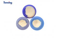 China Dtf Hot Melt Adhesive Powder T Shirt Heat Transfer Printing supplier