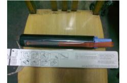 China 1 Pack Canon C - EXV14 Black Copier Toner Cartridge Capacity Of 8300 Pages supplier