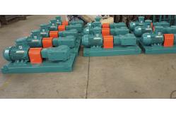 China Drilling Fluids Tank System Explosion Proof Oilfield Mud Agitator supplier