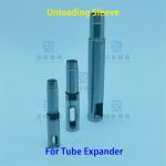 Wear-Resistant Unloading Bushing For for Coils and Condenser Tube Expander