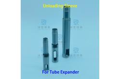 China Wear-Resistant Unloading Bushing For for Coils and Condenser Tube Expander supplier