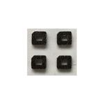 electronic Precision Die Cutting Battery Buffering die cut foam packaging inserts