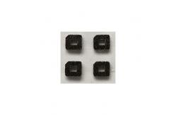 China electronic Precision Die Cutting Battery Buffering die cut foam packaging inserts supplier