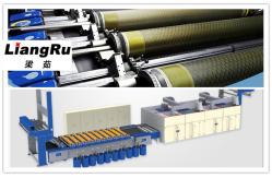 China 125m Dylinder Nickel Metal Mesh Blanket Rotary Printing Screen supplier