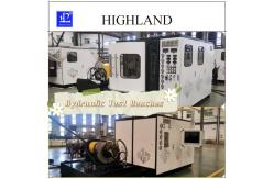 China YST500 Hydraulic Valve Test Bench Simple Operation for Pavement Construction Machinery supplier