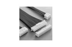 China Solder Termination Method DIP Featuring Contact Resistance Max 20mΩ supplier
