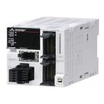 Mitsubishi PLC Programmable Logic Controller FX5UC-32MT/DSS (DC5V power): 720mA. for sale