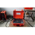 IP Receiver Equipment Deep Ore Body Detection Induced Polarization System