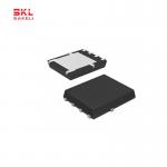 NVMFS5C426NWFAFT1G MOSFET Power Electronics Single N-Channel  DFN5 DFNW5 40 V  1.3 m 235 A for sale