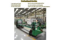 China Used  Guangdong machinery pp sheet extruder  disposable plastic plates making machine plastic extruders supplier
