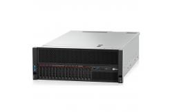 China Intel Xeon CPU Thinkserver Sr868 Win Web PC Computer GPU Media Rack Server supplier