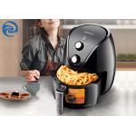 Monda 4.5L Smart Air Fryers Home 1500 Watt 4.8 Quart for sale