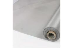 China 30 Mesh 316 Plain Weave Stainless Steel Wire Mesh Cloth supplier