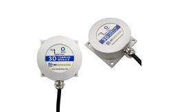 China SEC385 3D Electronic Compass Sensor Cost-Effective supplier