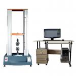UTM Universal Testing Machine Compression Test , Tensile Strength Testing Equipment for sale