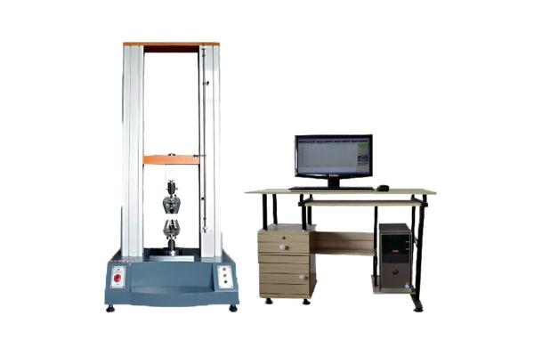 UTM Universal Testing Machine Compression Test , Tensile Strength Testing Equipment