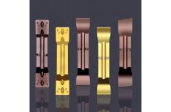 China Tungsten Carbide CNC Turning Insert Mgmn250-G CNC Turning Tool supplier