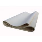 Heat Resistance Nomex Fiber Thermal Transfer Printing Felt for sale