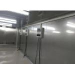 IEC 60598-1 PLC Controller Thermal Enclosure For Luminaries Endurance Test