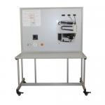 Teaching Model Refrigeration Training Equipment / Absorption Refrigeration Trainer