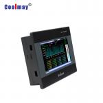 12DI 12DO 408MHz Integrated HMI PLC With GX Developer 8.86 for sale