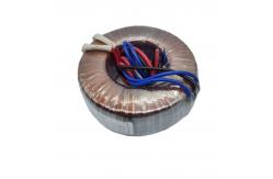China 100W Toroidal Transformer for Audio Power Inverter 115V-240V Input supplier