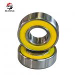 RE902ZZ / RE902-2Z  Deep Groove Ball Bearing / Precision Track Roller 8*25*7mm for sale