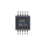 ADS1015IDGSR Texas Instruments IC 16 Bit Analog To Digital Converter ADC Chips
