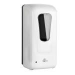 Hands Free 1000ML Hospital Sensor Wall Mounted Soap Dispenser for sale