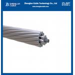 Cable ACSR Bare Aluminum Conductor Overhead 120/20mm2 IEC61089