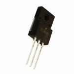 TK13A60D TOSHIBA Field Effect Transistor