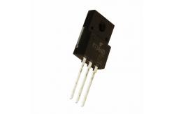 China TK13A60D TOSHIBA Field Effect Transistor supplier