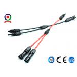 Solar PV Connector 1500V 30A PV005-2T1 Match With Mc4 for sale