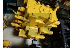 China 723-47-26105 Main Control Vlave 7234726105 For PC300-7 Excavator supplier