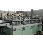 WPC Construction Template Making Machine , Wpc Production Line / Extruder for sale