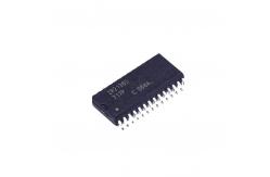 China IN Fineon IR2136STRPBF IC Electronic Components Screen Round Integrated Circuit Socket 8 Pin supplier