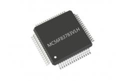 China 100MHz MC56F83783VLH 32-Bit Microcontroller MCU 256KB FLASH 64-LQFP Package supplier