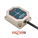 HCA726/716 Dual Axis Tilt Sensor Inclinometer 100M ISO Switching Transducer