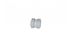 China 20kN ANSI 53-4 Porcelain Spool for Transmission line supplier
