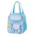0.6 Lbs Insulated Tote Lunch Bag For Picnic BBQ Beach Travel Camping for sale