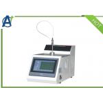 ASTM D566 Automtic Dropping Point Test Equipment for Petroleum Testing for sale