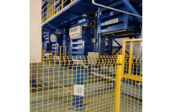 China Low Melting Polyester Fiber manufacturer