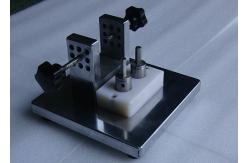China Stainless Steel Plug Socket Tester For Torsion Test supplier