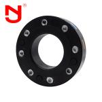 NBR Rubber Metal Flexible Expansion Joints Customized for sale