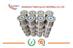 China Thermocouple Bare Wire chromel constantan superfine wire Used for thermocouple sensors supplier
