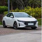 DongFeng Nissan Sylphy Classic 1.6XL CVT Luxury Edition Torsion Beam and Macpherson Suspension for sale