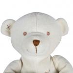 Non Toxic Plush Bear Stuffed Animals Dressup Style PP Cotton Filling