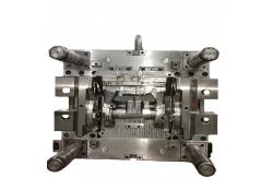 China PP GF 100K-2500K Shots Home Appliance Mould Hot Runner supplier